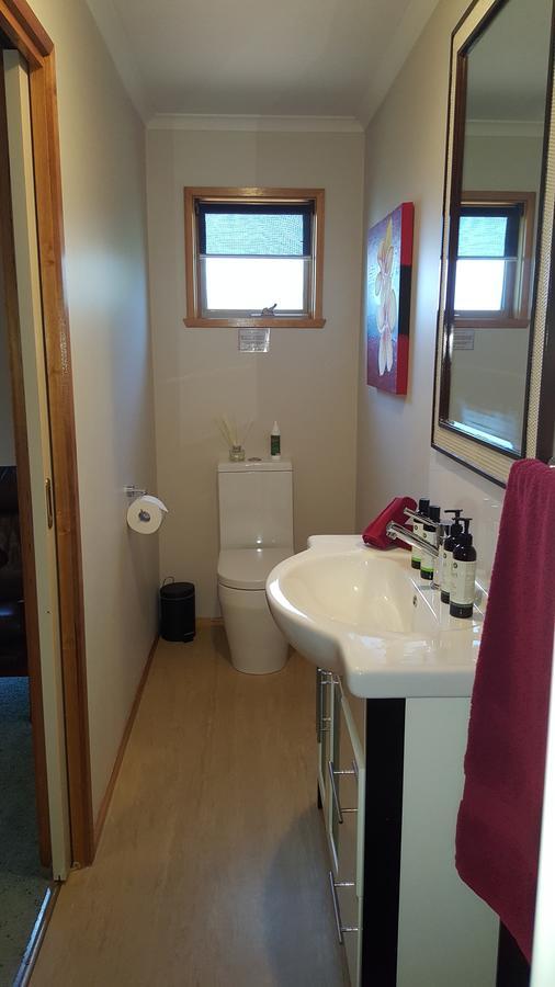 ונוס ביי Venus Escapes Guesthouse מראה חיצוני תמונה
