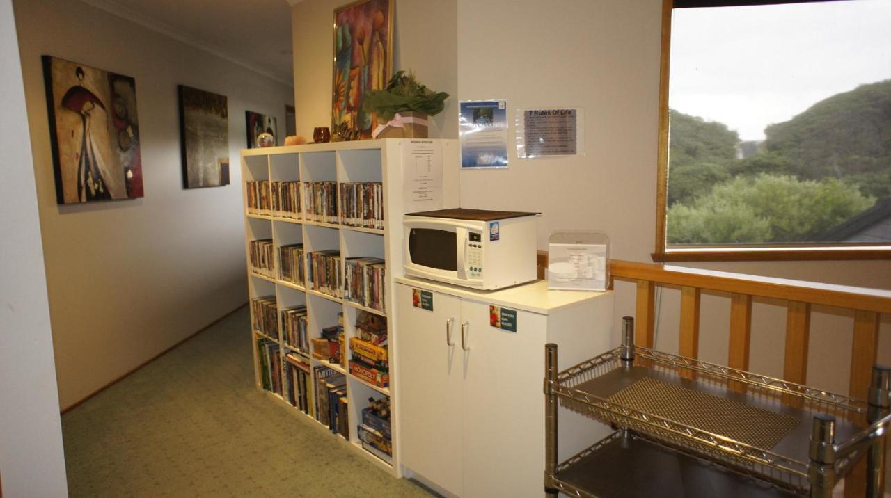 ונוס ביי Venus Escapes Guesthouse מראה חיצוני תמונה