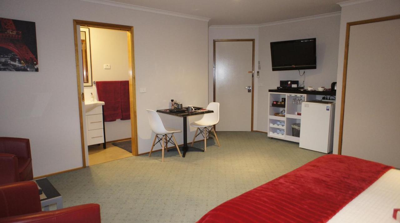 ונוס ביי Venus Escapes Guesthouse מראה חיצוני תמונה