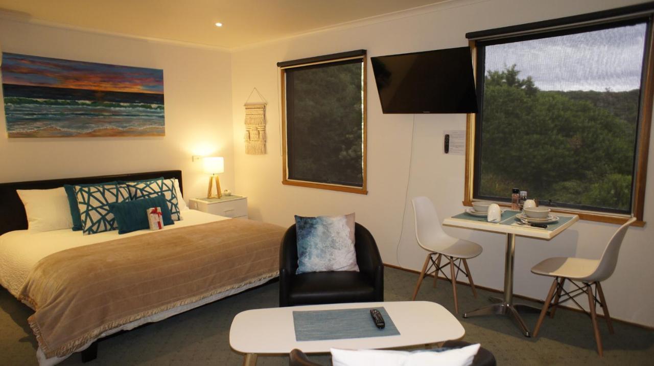 ונוס ביי Venus Escapes Guesthouse מראה חיצוני תמונה