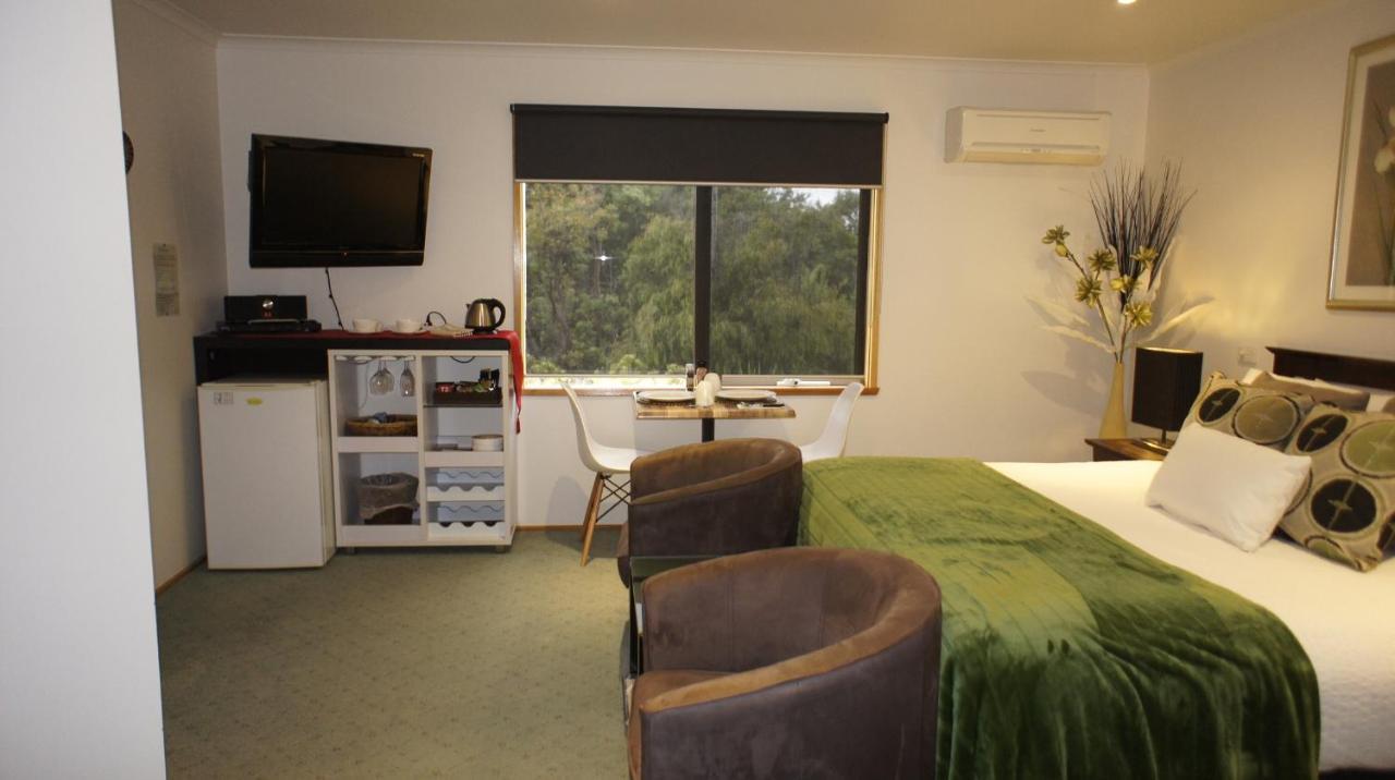ונוס ביי Venus Escapes Guesthouse מראה חיצוני תמונה