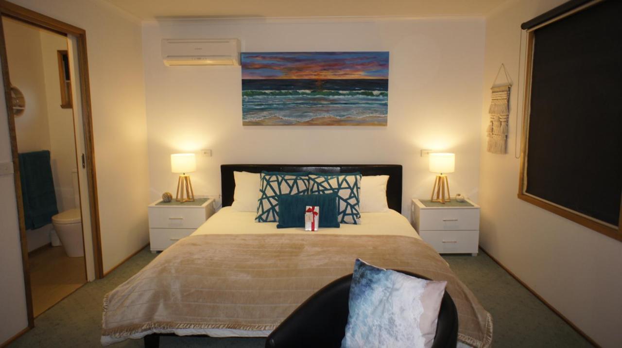 ונוס ביי Venus Escapes Guesthouse מראה חיצוני תמונה