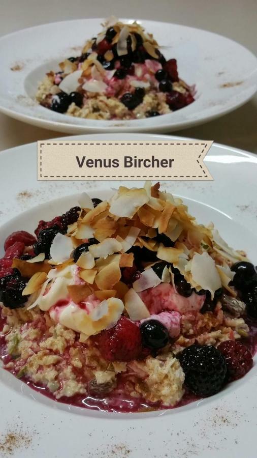 ונוס ביי Venus Escapes Guesthouse מראה חיצוני תמונה